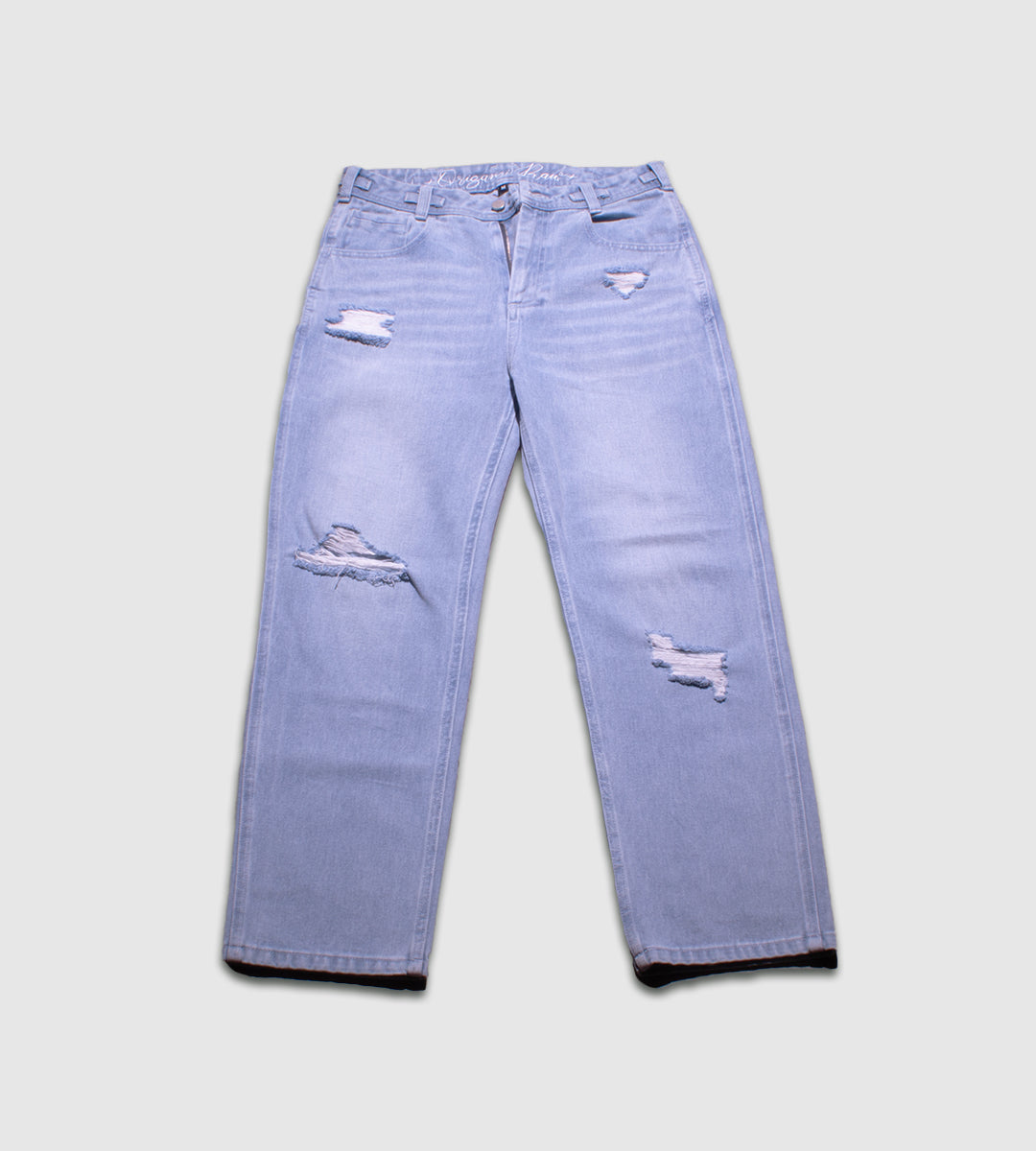 Type 001 Denim