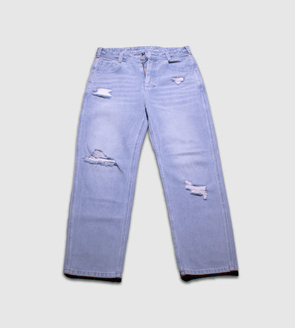 Type 001 Denim