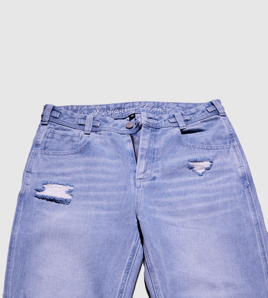 Type 001 Denim