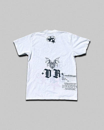 Misprint T-Shirt White