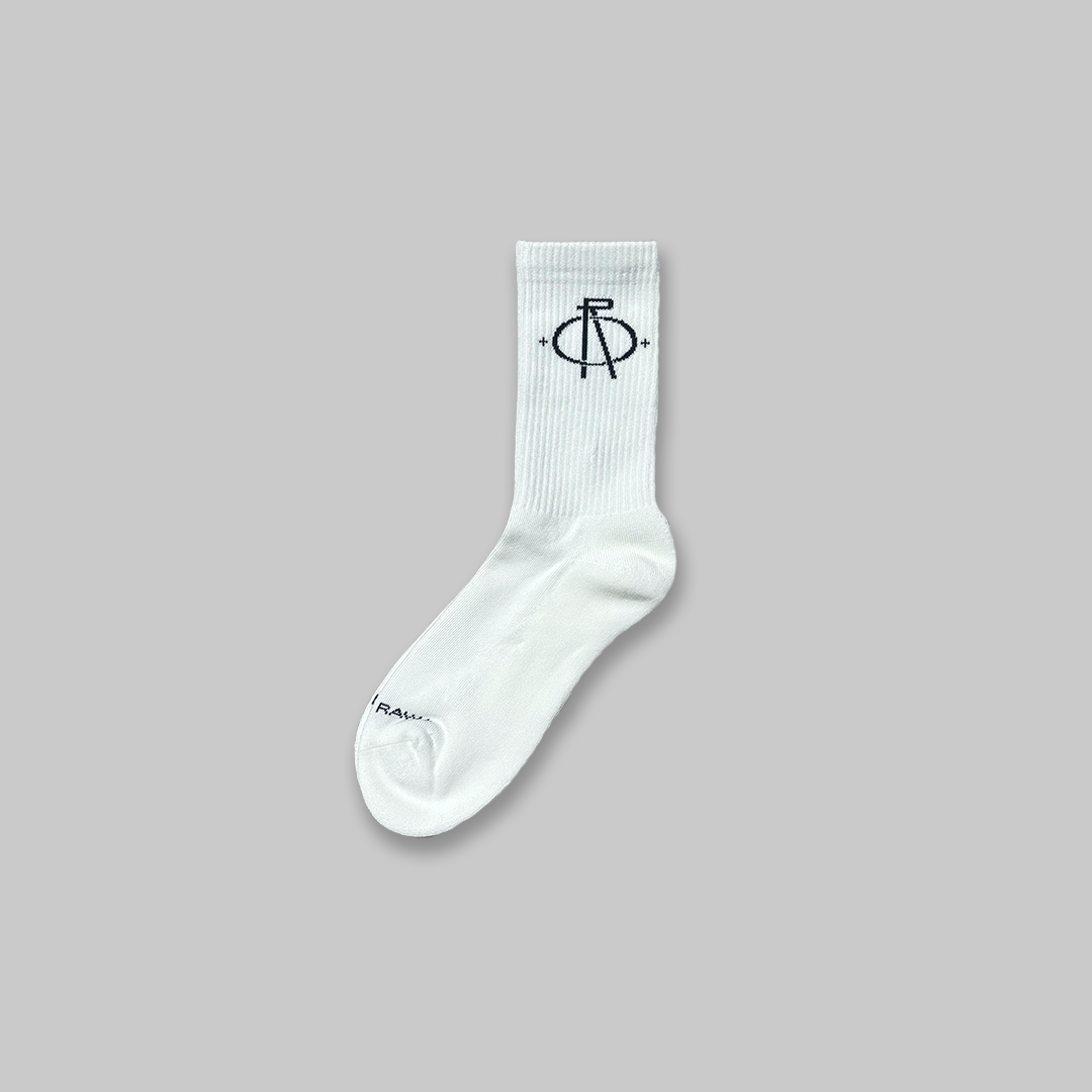 Everyday Crew Socks