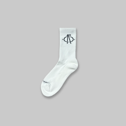 Everyday Crew Socks