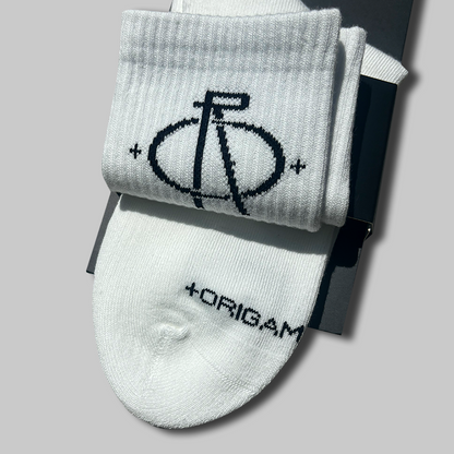 Everyday Crew Socks