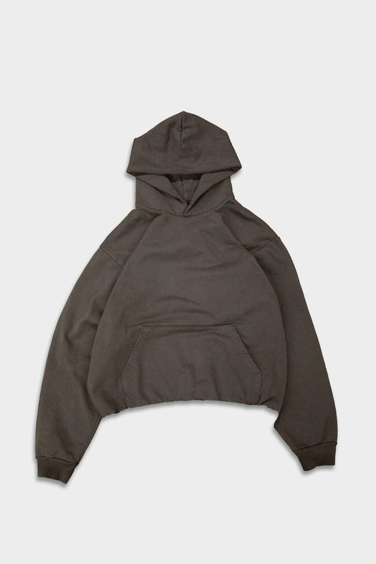 ORIGAMI LOGO GRAPHIC HOODIE